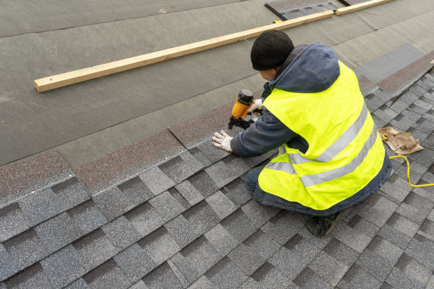 Hot Roofs in Randallstown, MD